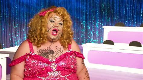 Eureka O'Hara aka Honey Boo Boo: The Perfect .